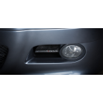 Eventuri Carbon intake system for BMW M3 E46